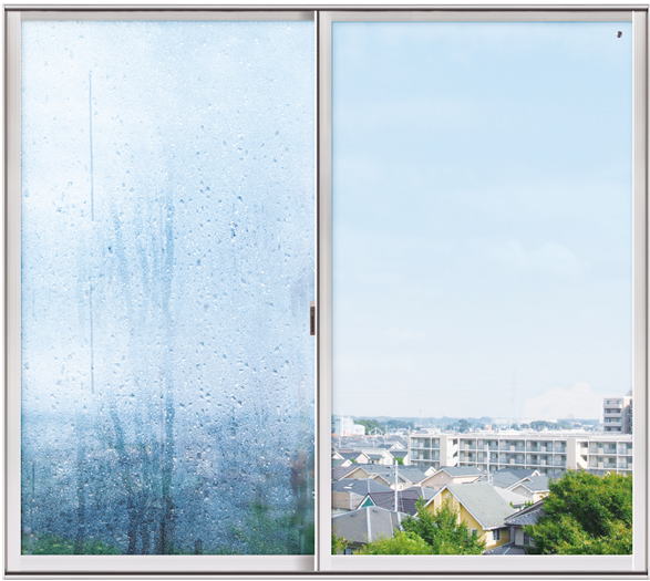 �N���AFit�̎p�}