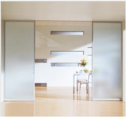 �X�N���[���p�[�e�B�V����