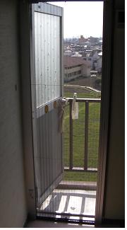 �h�A�p�Ԍ˂̎{�H��