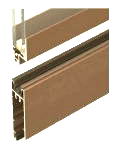 アタッチメント付き複層ガラス